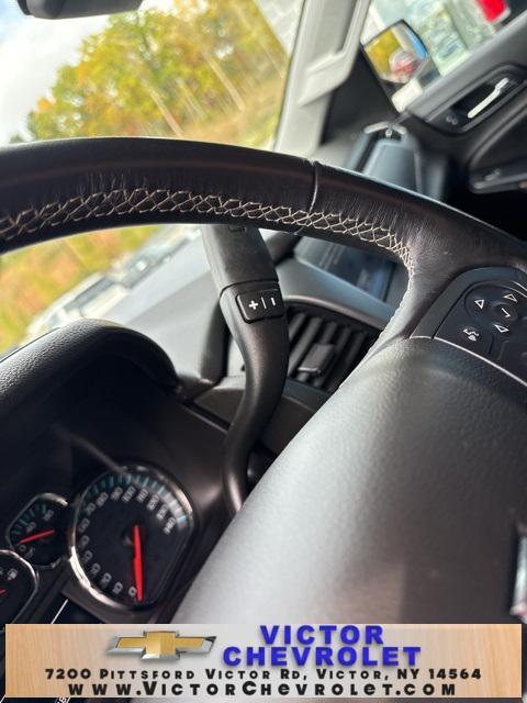 used 2020 Chevrolet Tahoe car, priced at $29,990