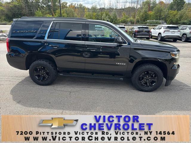 used 2020 Chevrolet Tahoe car, priced at $29,990