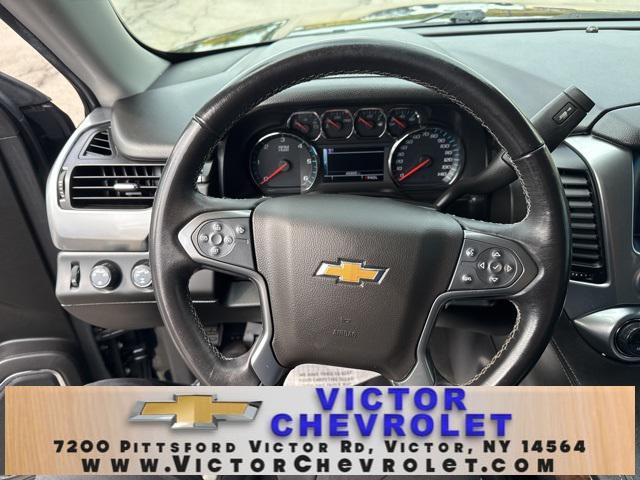 used 2020 Chevrolet Tahoe car, priced at $29,990