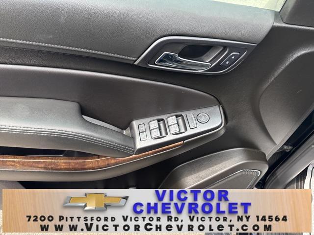 used 2020 Chevrolet Tahoe car, priced at $29,990