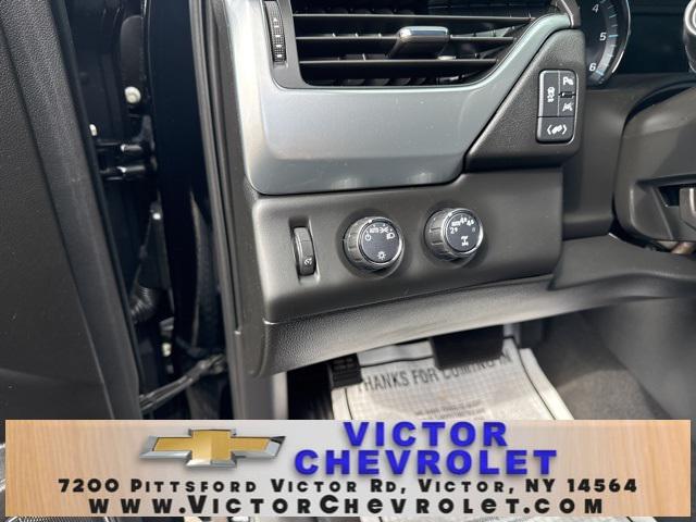 used 2020 Chevrolet Tahoe car, priced at $29,990