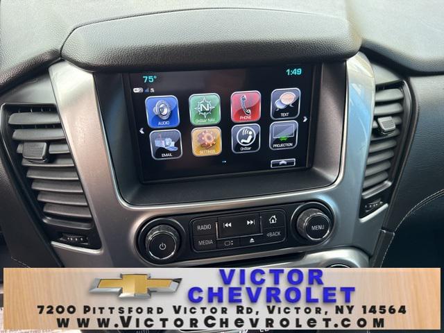 used 2020 Chevrolet Tahoe car, priced at $29,990