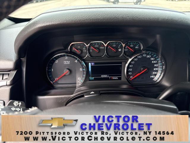 used 2020 Chevrolet Tahoe car, priced at $29,990