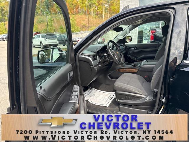 used 2020 Chevrolet Tahoe car, priced at $29,990