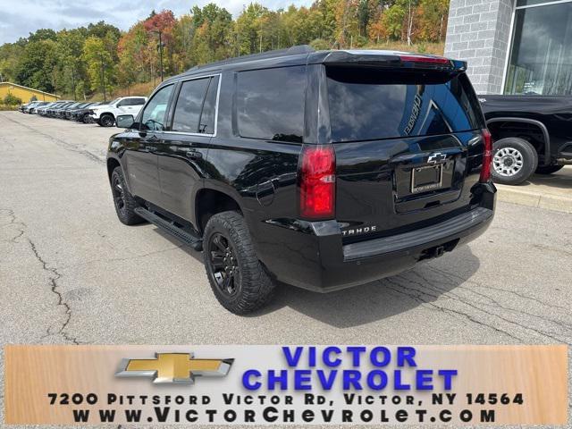 used 2020 Chevrolet Tahoe car, priced at $29,990