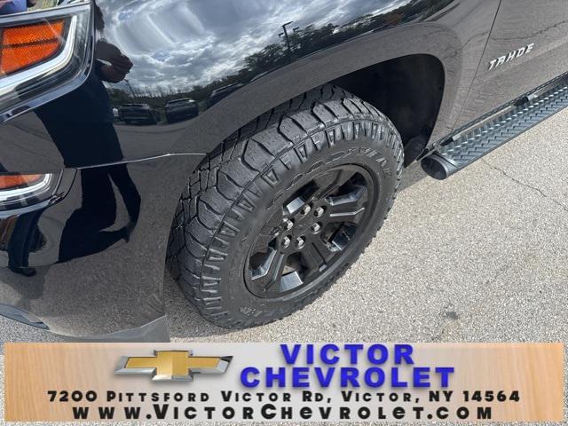 used 2020 Chevrolet Tahoe car, priced at $29,990
