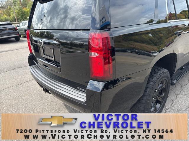 used 2020 Chevrolet Tahoe car, priced at $29,990