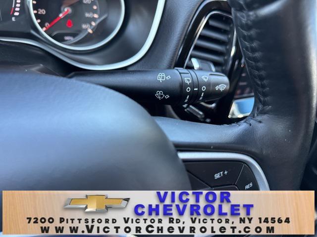 used 2019 Jeep Compass car, priced at $15,990