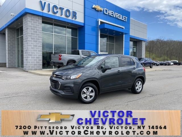 used 2019 Chevrolet Trax car, priced at $15,490