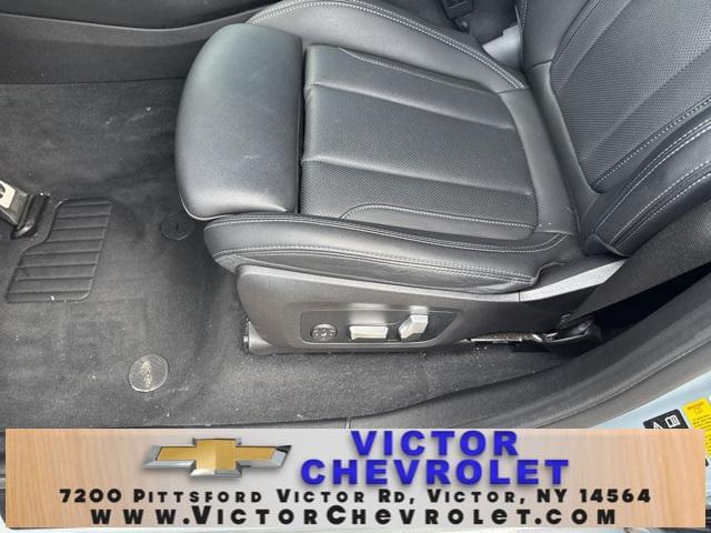used 2022 BMW X3 car, priced at $34,490