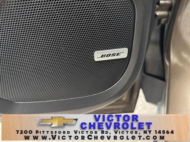 used 2021 Chevrolet TrailBlazer car, priced at $21,990