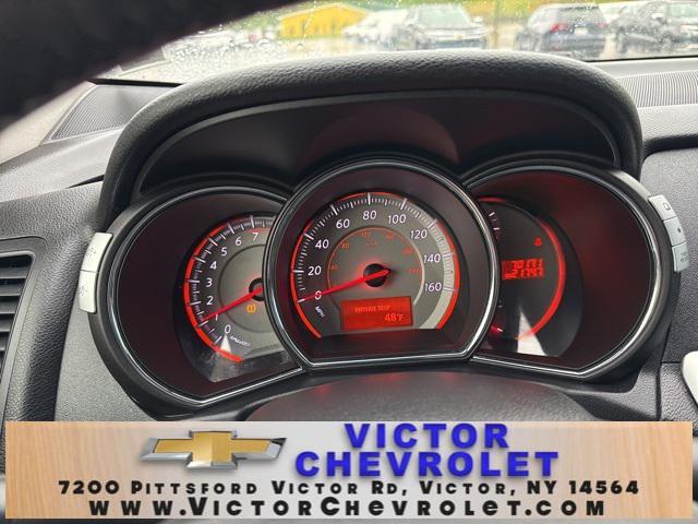 used 2009 Nissan Murano car, priced at $8,990