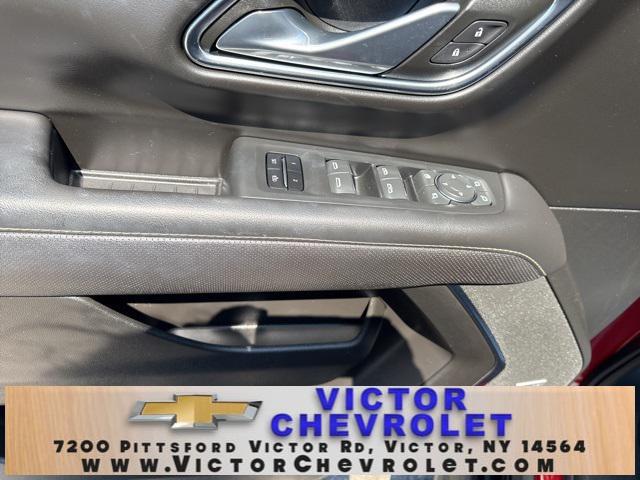 used 2023 GMC Yukon XL car, priced at $47,990