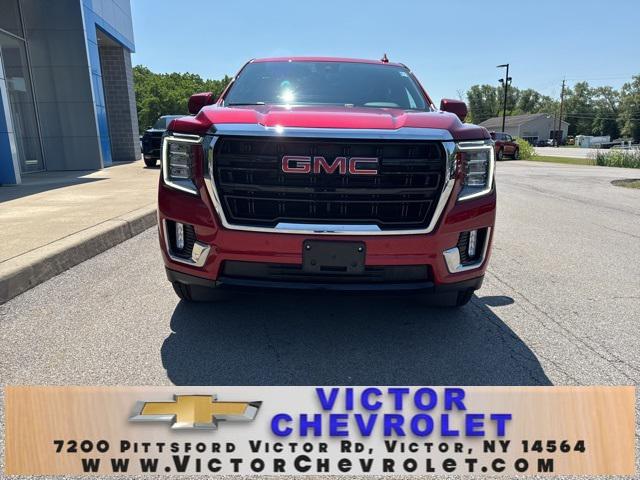 used 2023 GMC Yukon XL car, priced at $47,990