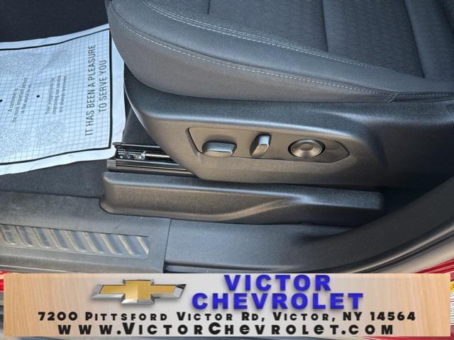 used 2023 GMC Yukon XL car, priced at $47,990