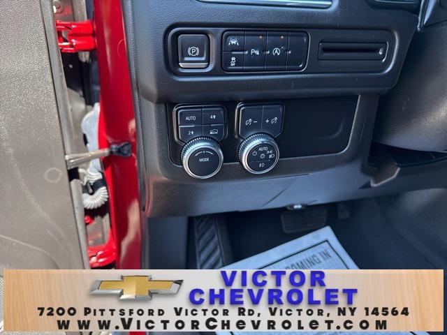 used 2023 GMC Yukon XL car, priced at $47,990