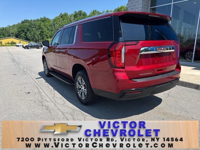 used 2023 GMC Yukon XL car, priced at $47,990