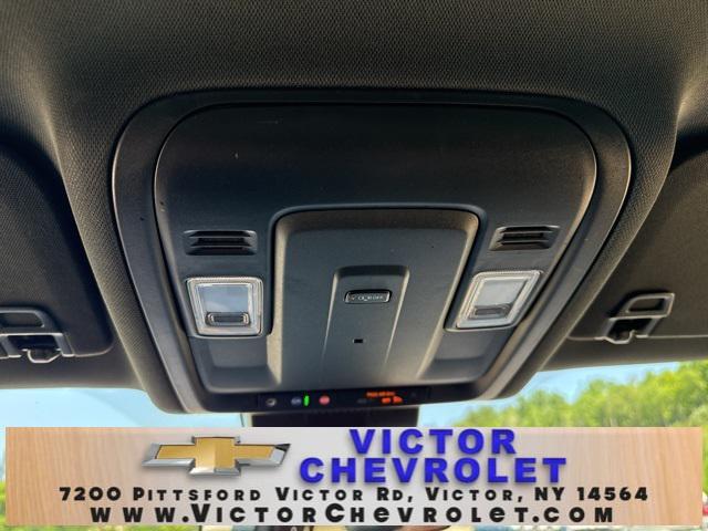 used 2023 GMC Yukon XL car, priced at $47,990