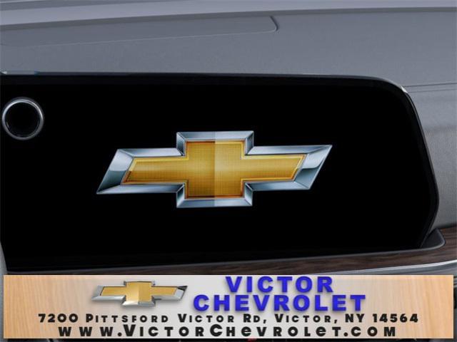 new 2026 Chevrolet Suburban car, priced at $74,795