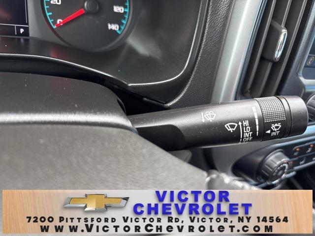 used 2022 Chevrolet Colorado car, priced at $30,490