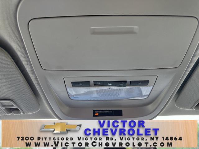 used 2022 Chevrolet Colorado car, priced at $30,490