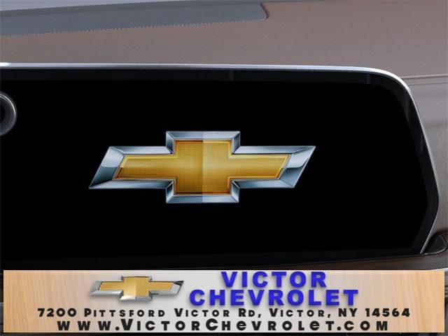 new 2026 Chevrolet Tahoe car, priced at $101,840