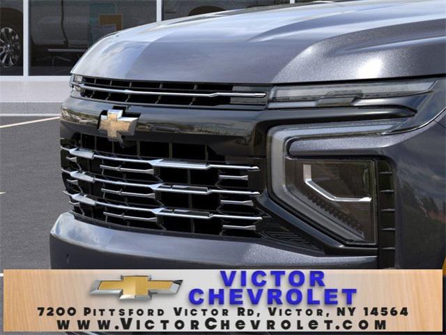 new 2026 Chevrolet Tahoe car, priced at $101,840
