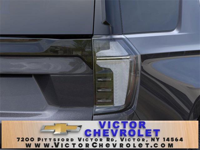 new 2026 Chevrolet Tahoe car, priced at $101,840