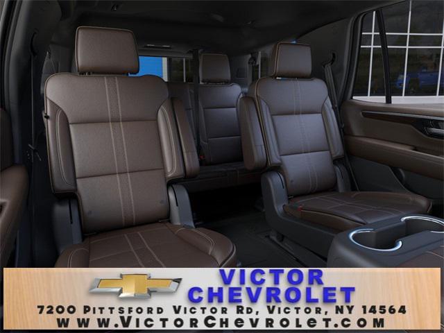 new 2026 Chevrolet Tahoe car, priced at $101,840