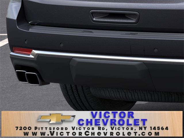 new 2026 Chevrolet Tahoe car, priced at $101,840