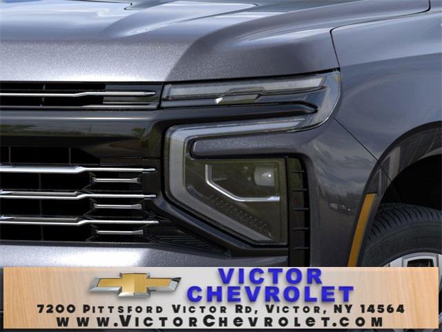 new 2026 Chevrolet Tahoe car, priced at $101,840