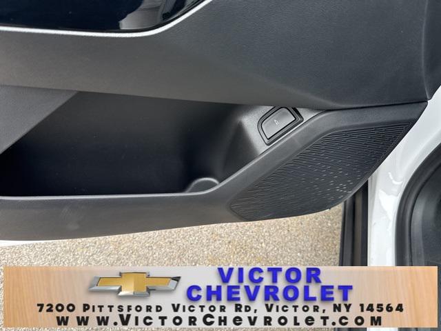 new 2026 Chevrolet Equinox car, priced at $34,960