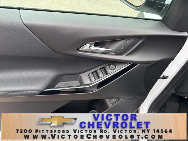 new 2026 Chevrolet Equinox car, priced at $34,960