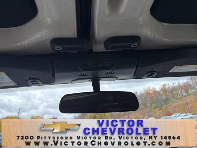 used 2022 Jeep Wrangler Unlimited car, priced at $31,990