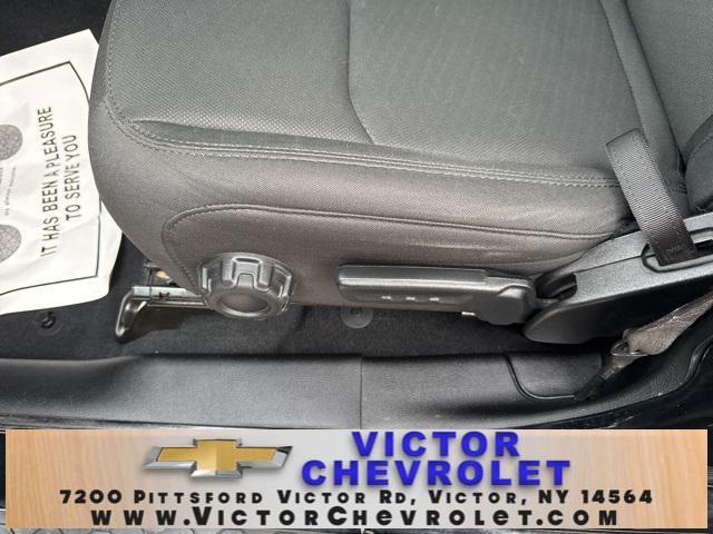 used 2022 Jeep Wrangler Unlimited car, priced at $31,990