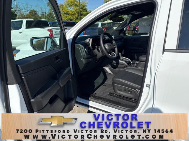 new 2026 Chevrolet Colorado car, priced at $44,920