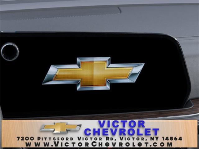 new 2025 Chevrolet Suburban car, priced at $82,790