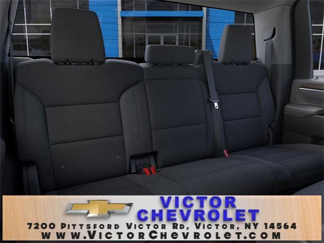 new 2026 Chevrolet Silverado 2500 car, priced at $61,435