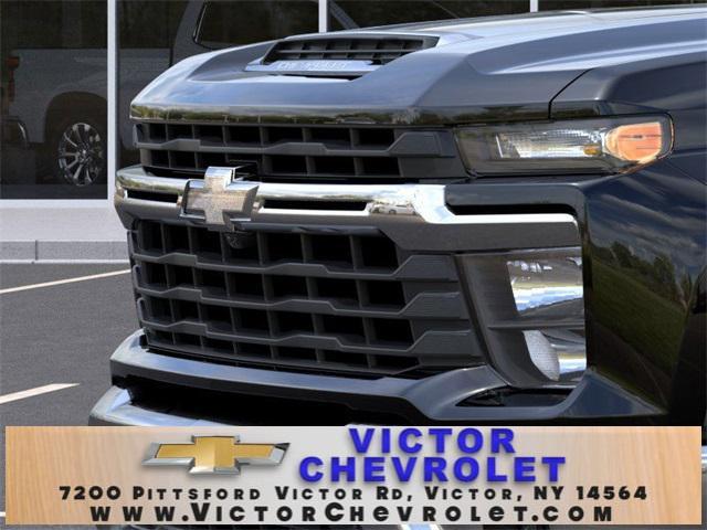 new 2026 Chevrolet Silverado 2500 car, priced at $61,435