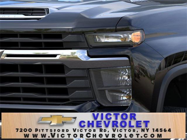new 2026 Chevrolet Silverado 2500 car, priced at $61,435