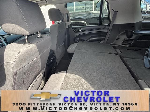 used 2016 GMC Yukon car, priced at $18,990