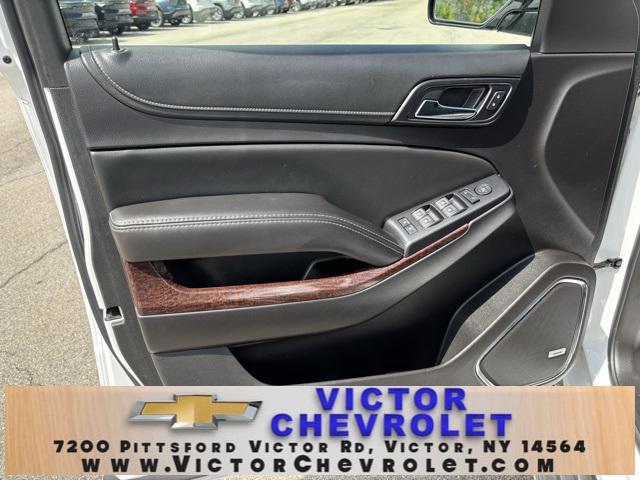 used 2016 GMC Yukon car, priced at $18,990