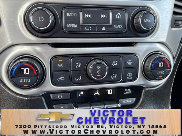 used 2016 GMC Yukon car, priced at $18,990
