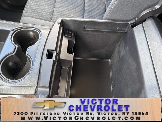 used 2016 GMC Yukon car, priced at $18,990