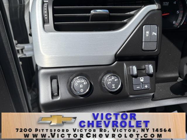 used 2016 GMC Yukon car, priced at $18,990