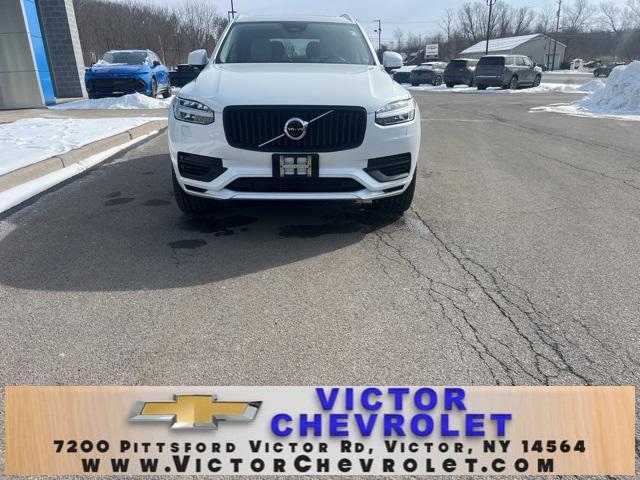 used 2023 Volvo XC90 Recharge Plug-In Hybrid car, priced at $48,990