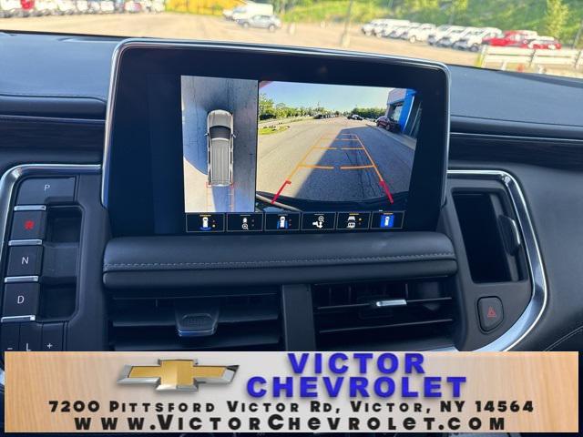 used 2023 Chevrolet Tahoe car, priced at $52,990