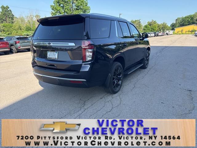 used 2023 Chevrolet Tahoe car, priced at $52,990