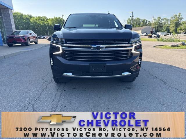 used 2023 Chevrolet Tahoe car, priced at $52,990