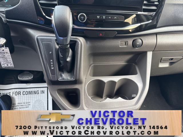 used 2023 Ford Transit-350 car, priced at $40,690